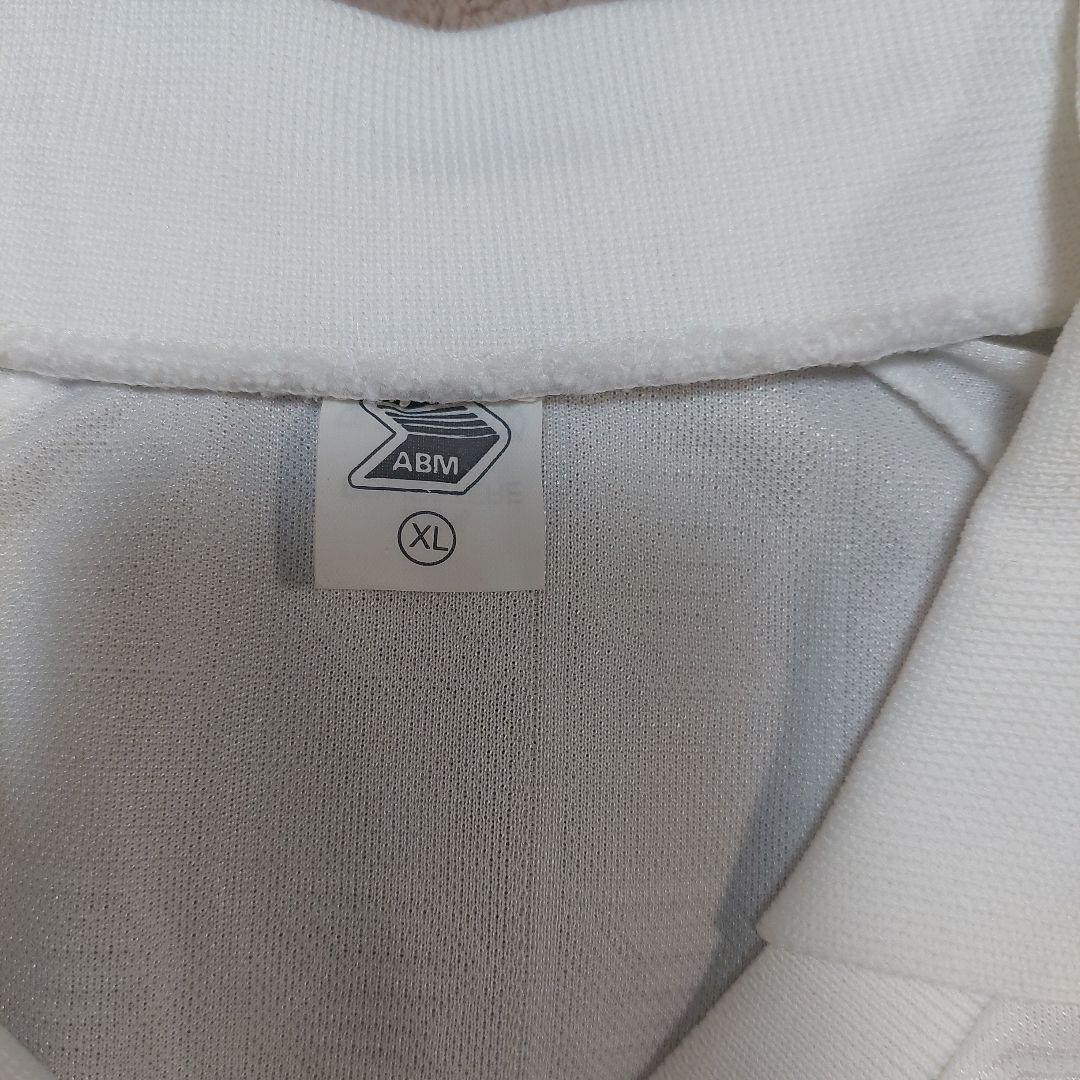 フィオレンティーナ LA NAZIONE シャツ XL