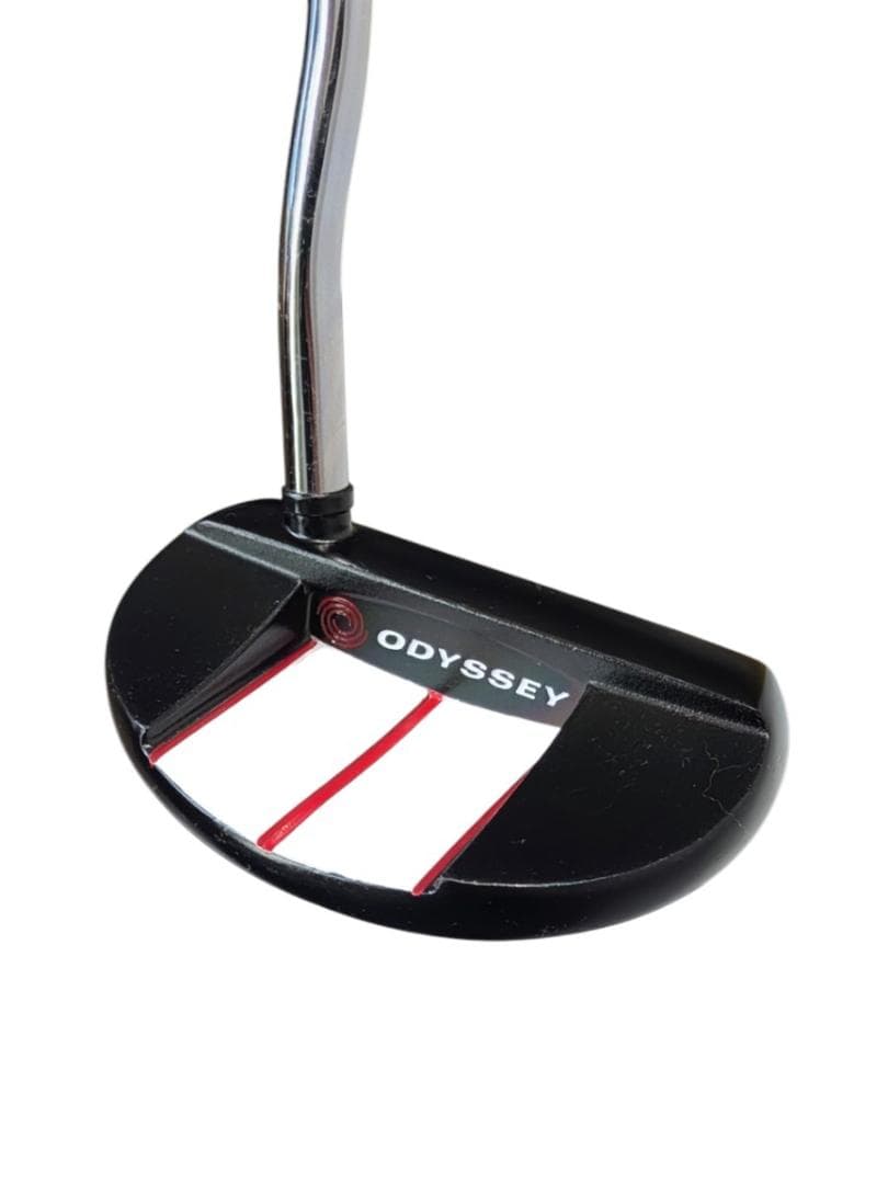 オデッセイ Odyssey WHITE RIZE iX #3 ホワイトライズ