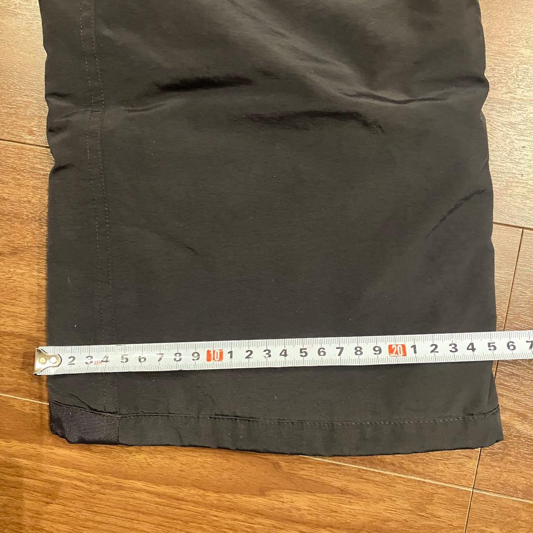 バートンburton パンツL 150サイズ