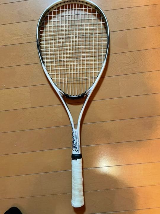 ラケット(軟式用) mizuno xystts