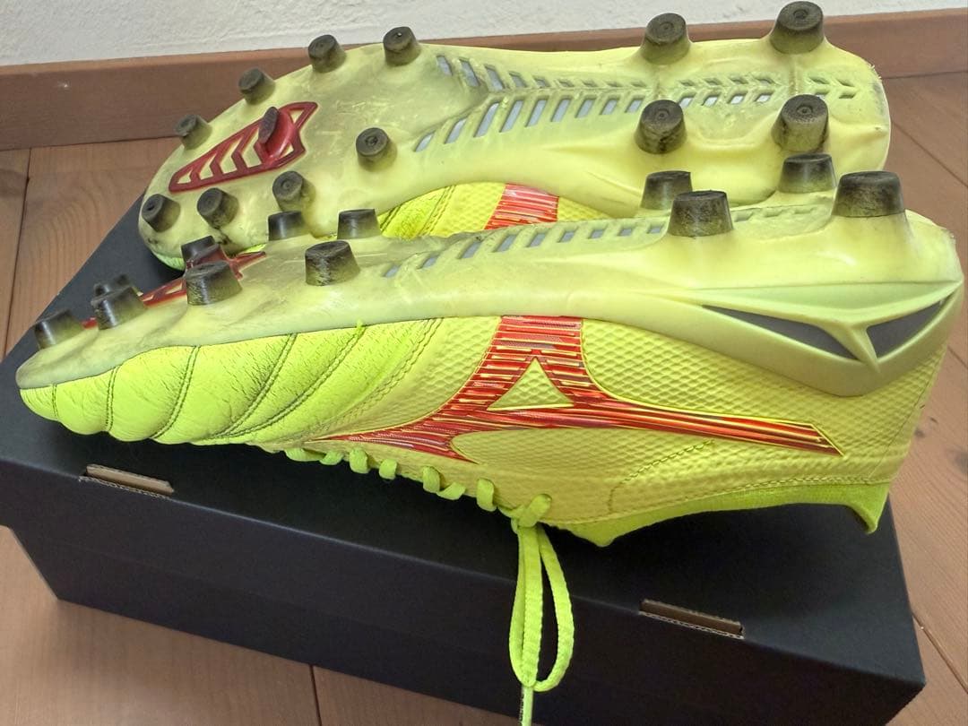専用　MIZUNO MORELIA NEO4 β JAPAN