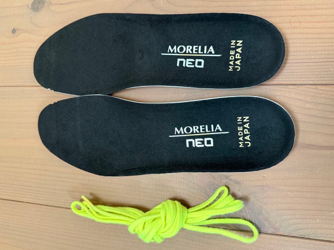 専用　MIZUNO MORELIA NEO4 β JAPAN