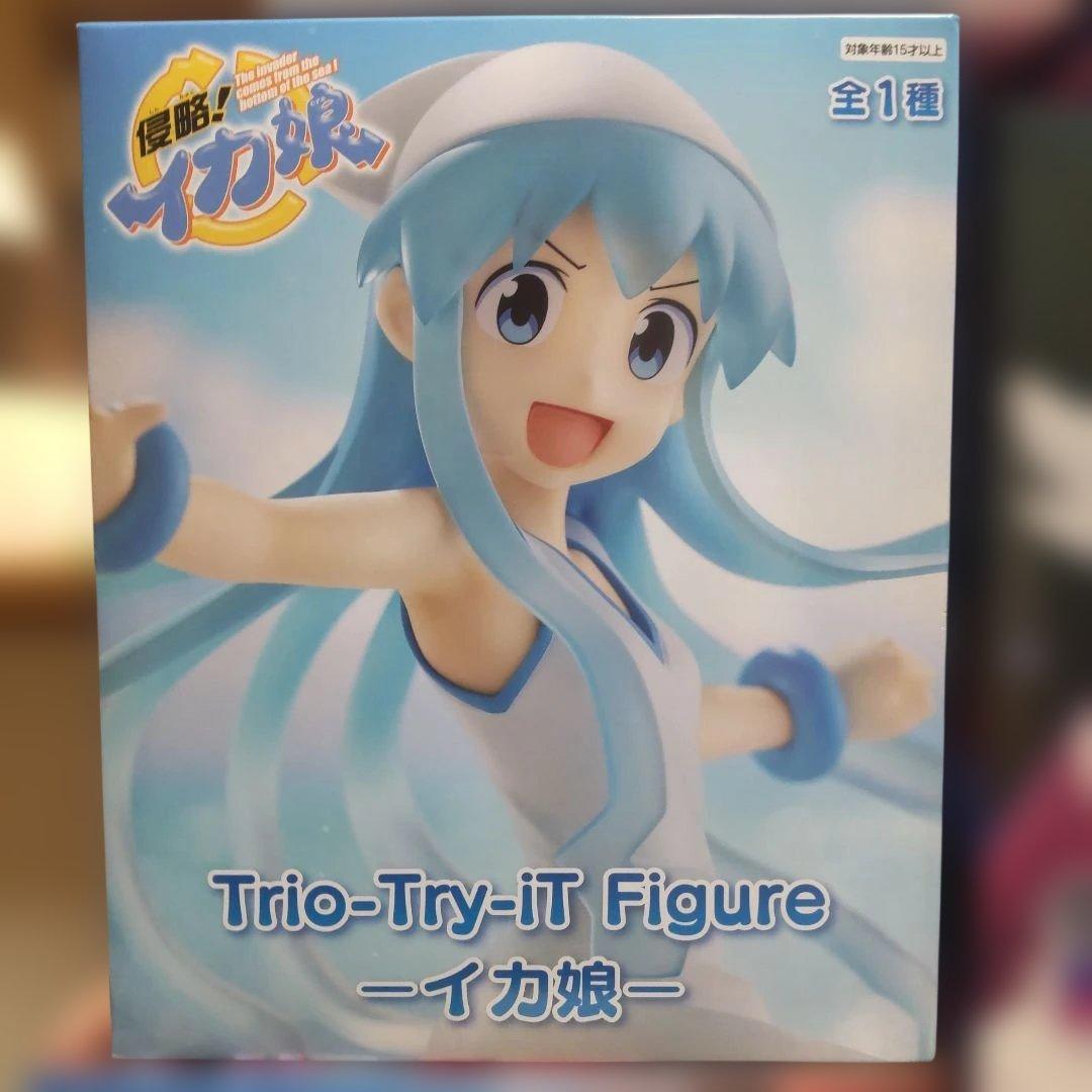 最新プライズフィギュアまとめ売り１１体セット①