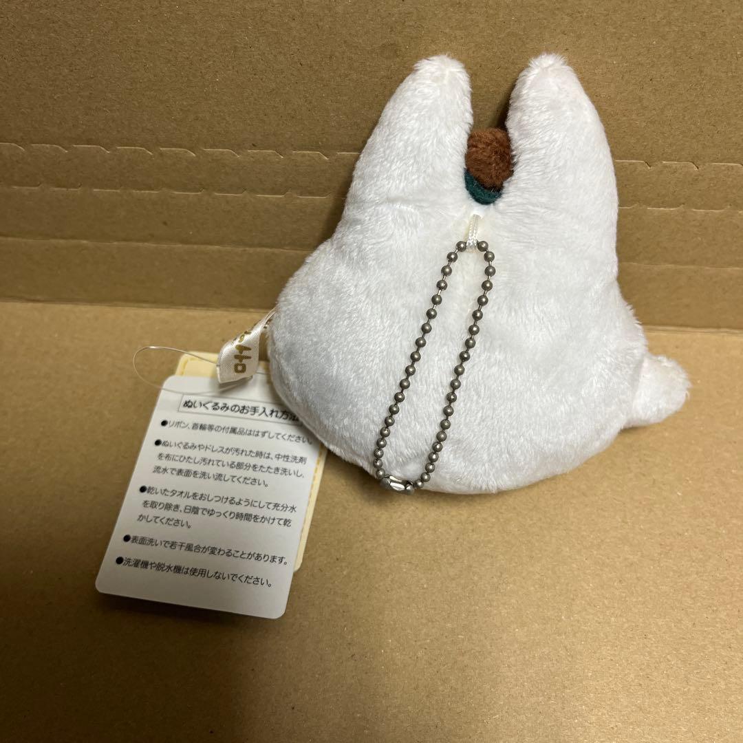 となりのトトロ小トトロいっぱいうーん(縮み)ジブリ