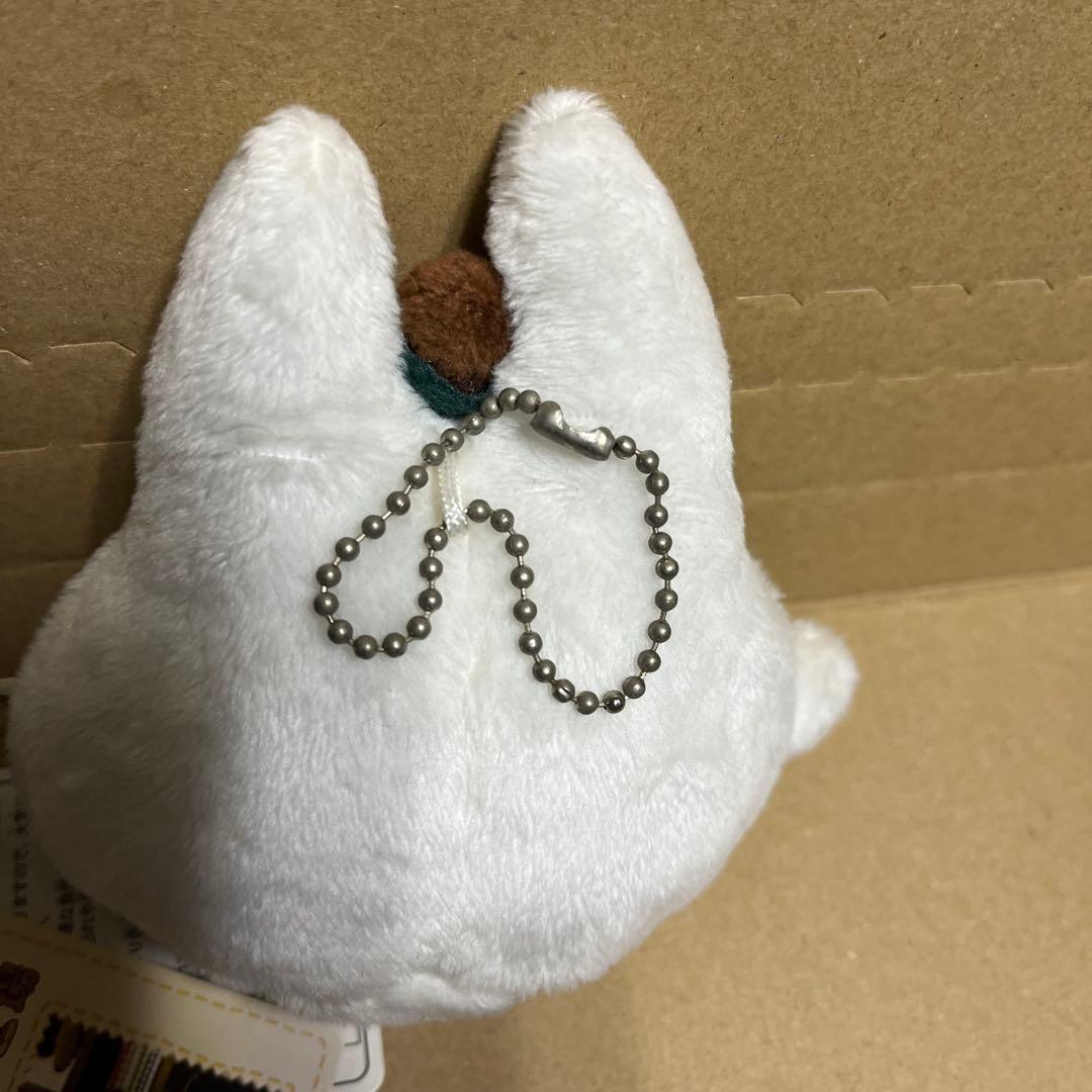 となりのトトロ小トトロいっぱいうーん(縮み)ジブリ