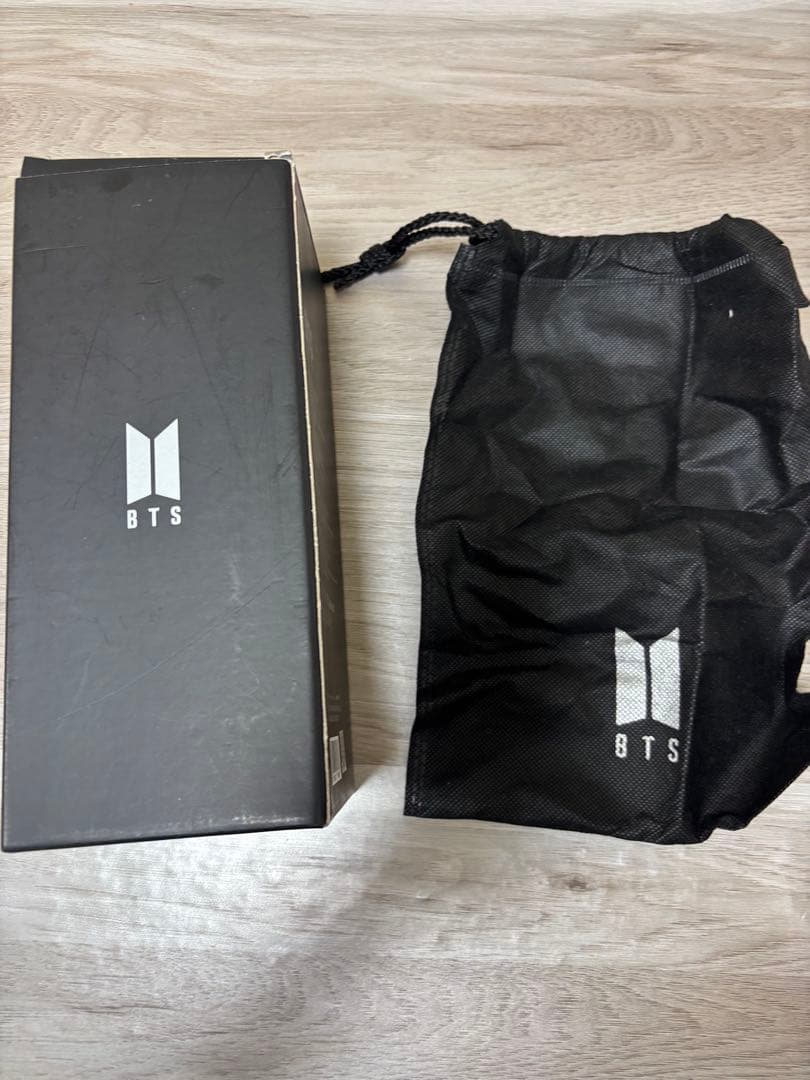BTS BTS OFFICIAL LIGHT STICK ver.3 アミボム