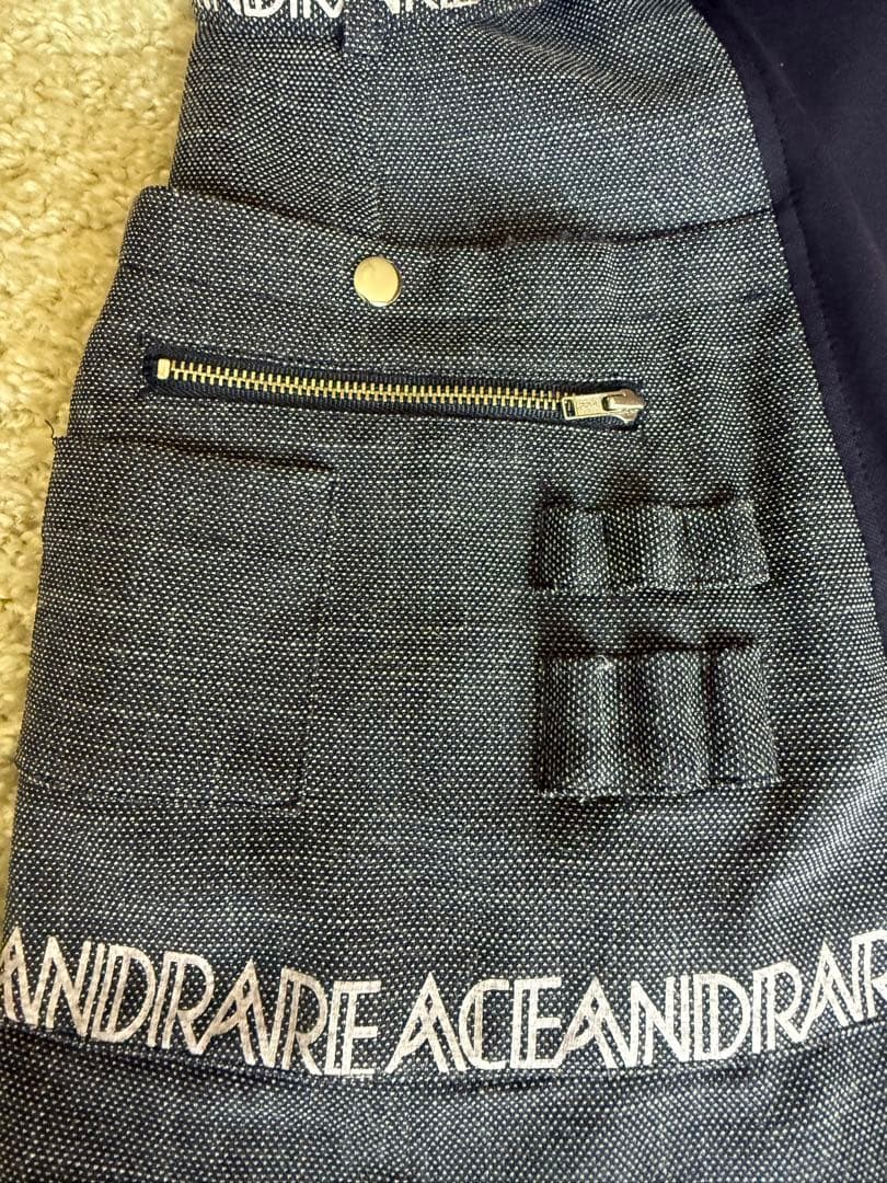 ACEANDRARE ワンピース