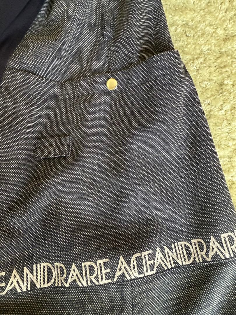 ACEANDRARE ワンピース