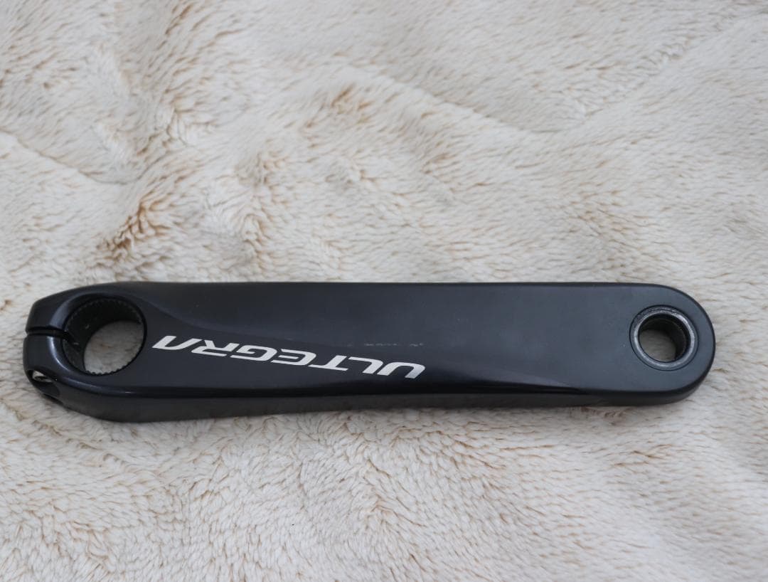 4iiii FC-R8000 170mm パワーメータークランクアーム