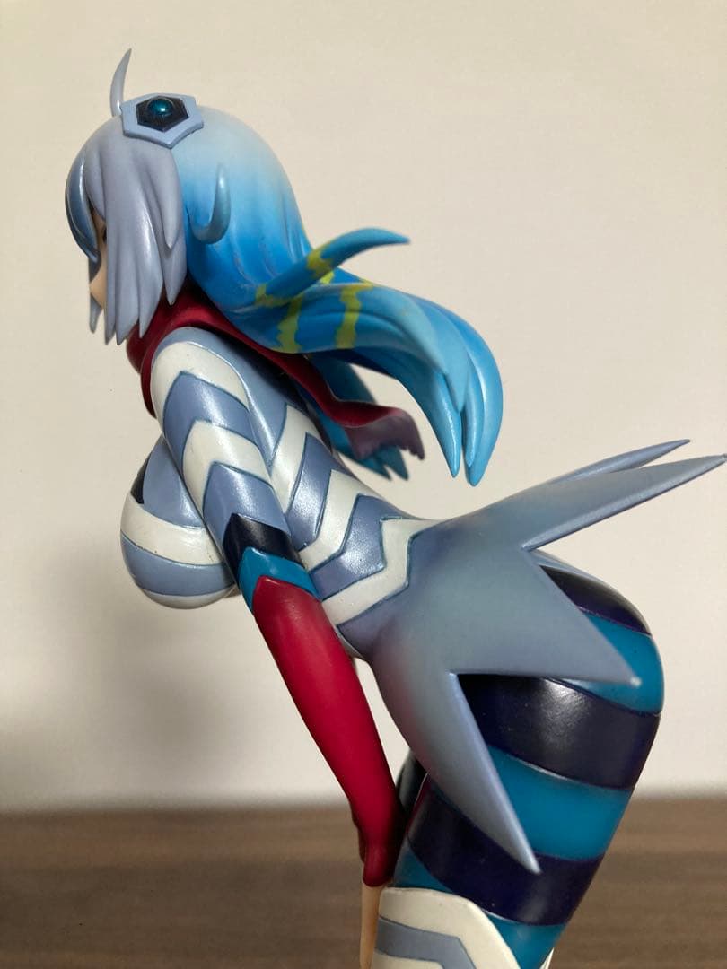ウルトラ怪獣擬人化計画 ガッツ星人 フィギュア