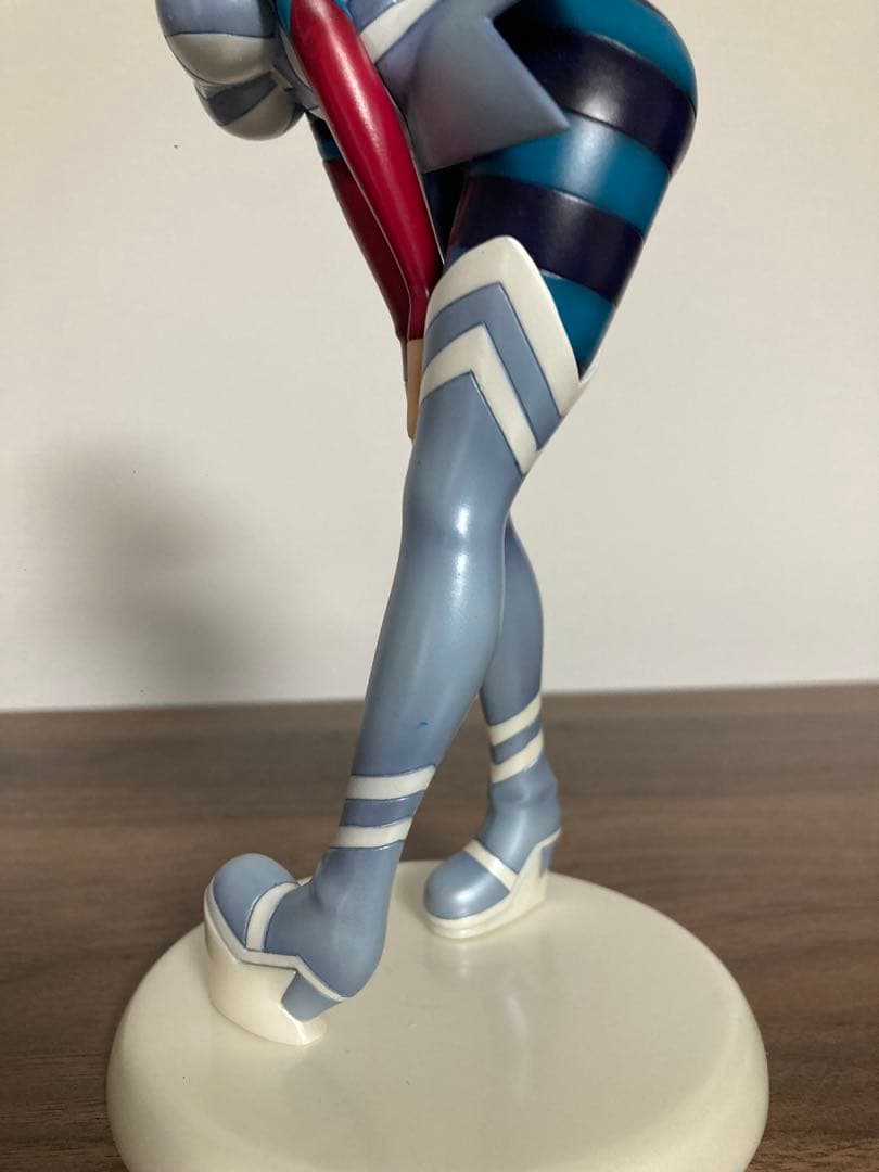 ウルトラ怪獣擬人化計画 ガッツ星人 フィギュア