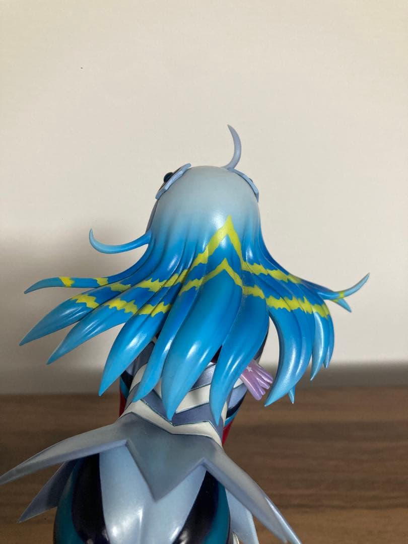 ウルトラ怪獣擬人化計画 ガッツ星人 フィギュア