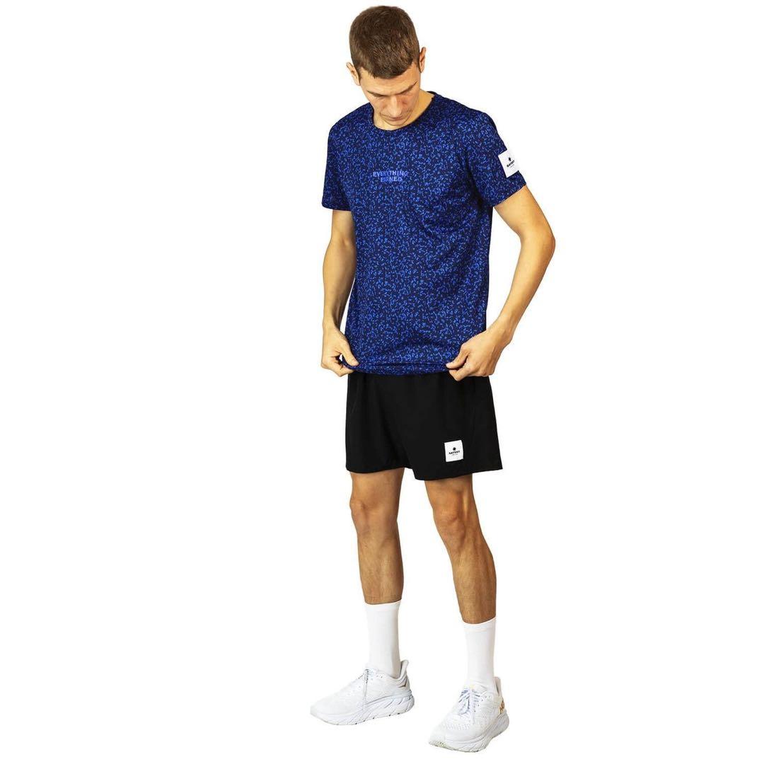 セイスカイ FTP Combat Tee XS