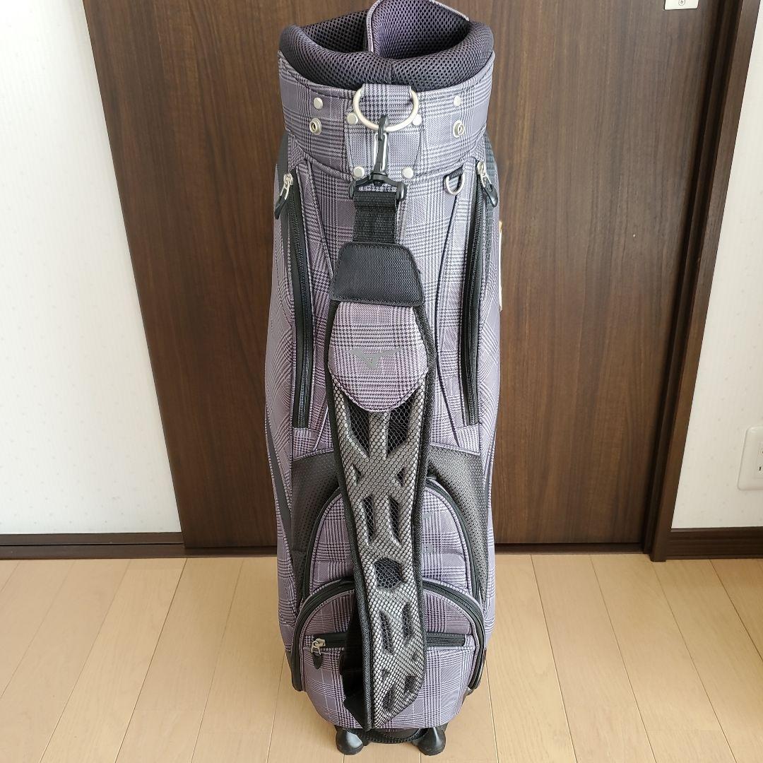 MIZUNO キャディバッグ