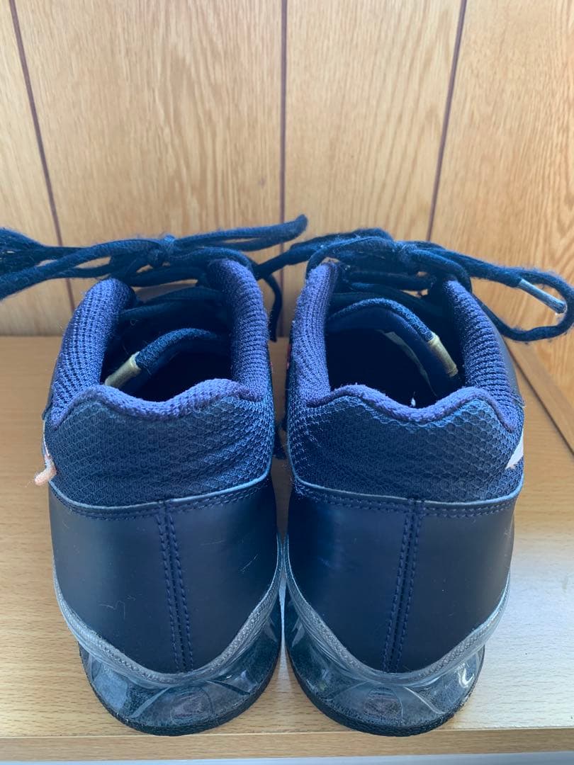 Nike ナイキ　ロマレオス2