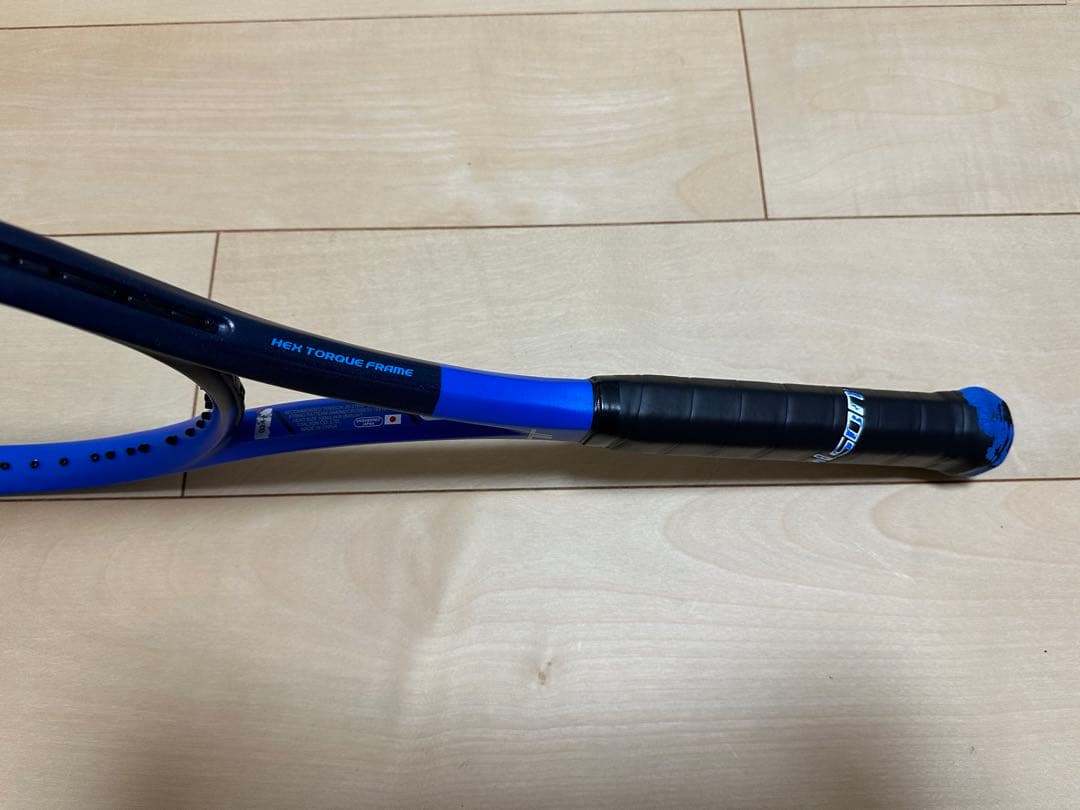 トアルソン Toalson S-MACH TOUR 300 Ver.3.0