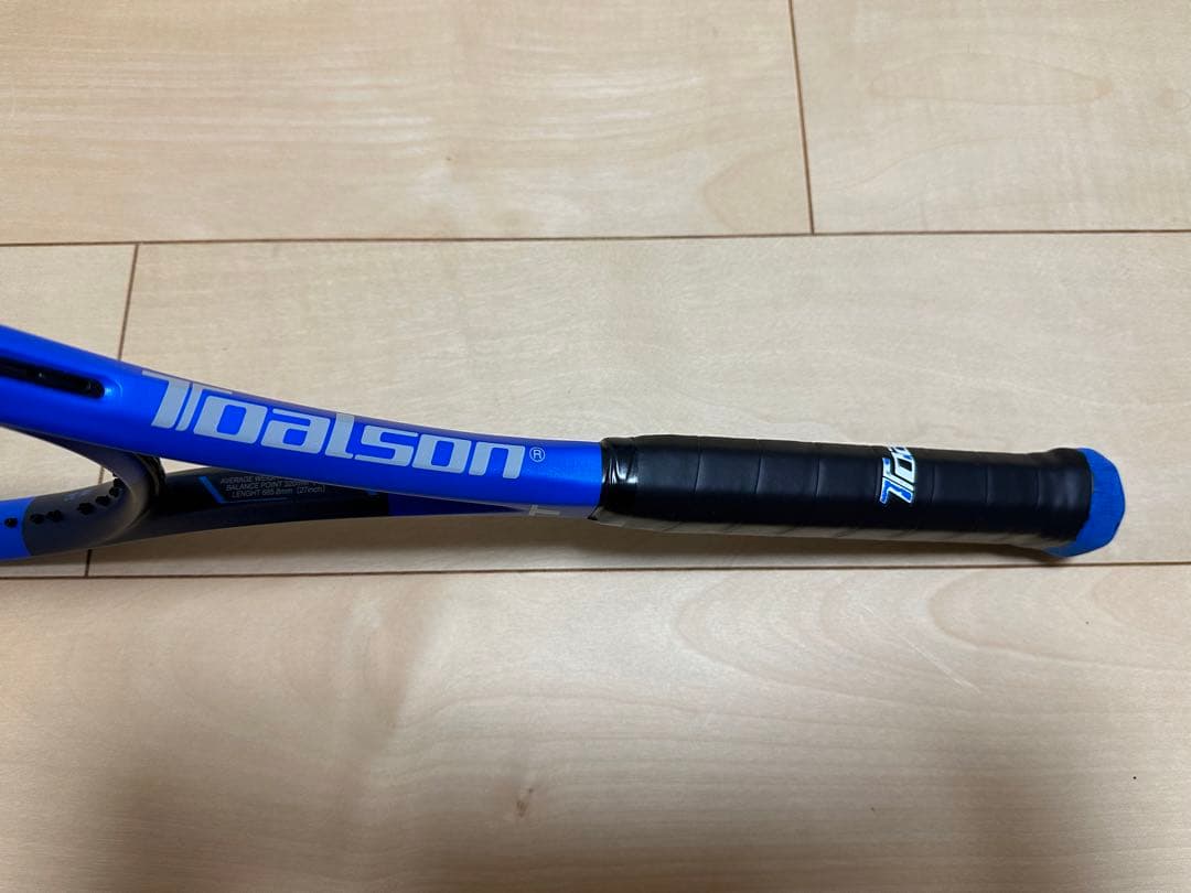 トアルソン Toalson S-MACH TOUR 300 Ver.3.0