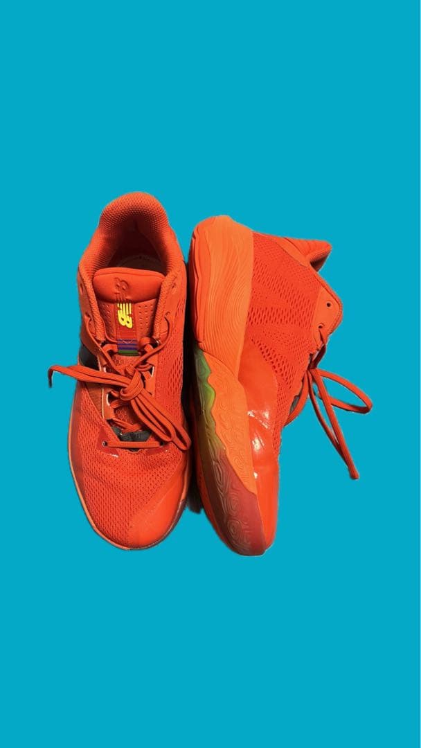 シューズ(男性用) NEW BALANCE FuelCell TWO WXY v4