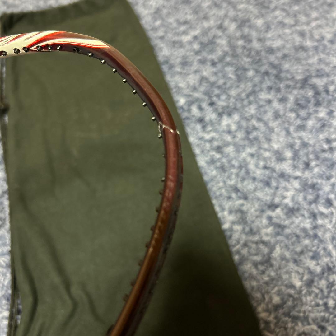 アストロクス100zz 4uG5 ジャンク品