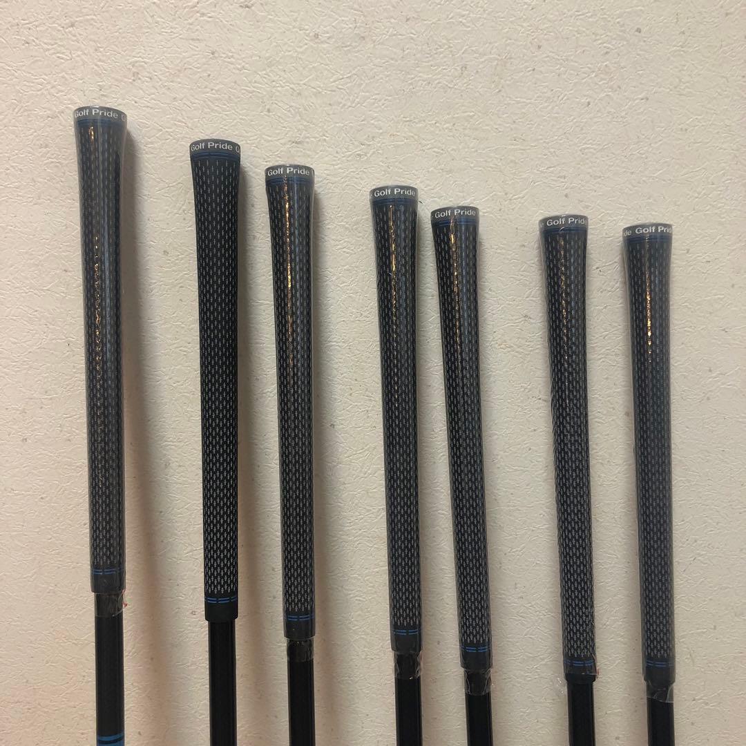 T❗️ほぼ未使用❗️超豪華❗️ゴルフクラブセット　メンズ　初心者〜中級者用