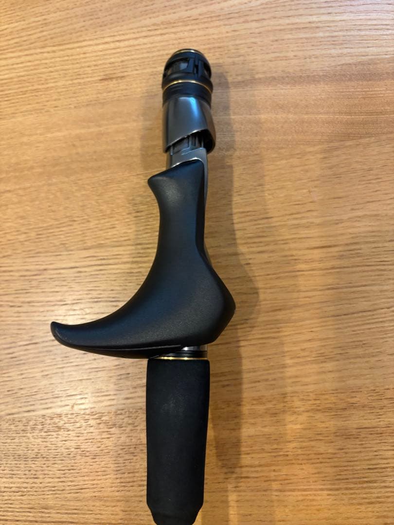 サーベルマスターリミテッドテンヤ91 HH 170