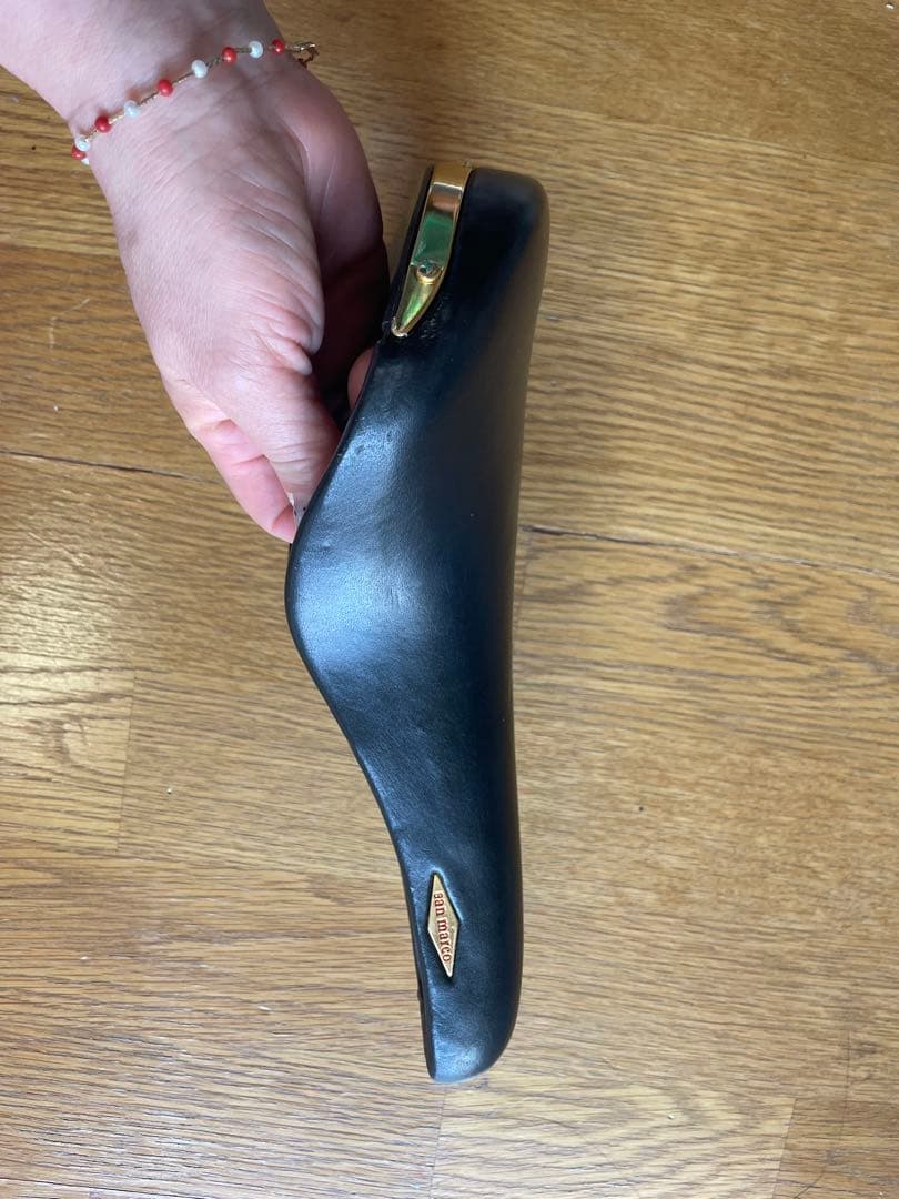 新品1995年selle san marcoセラ・サンマルコRollsサドル