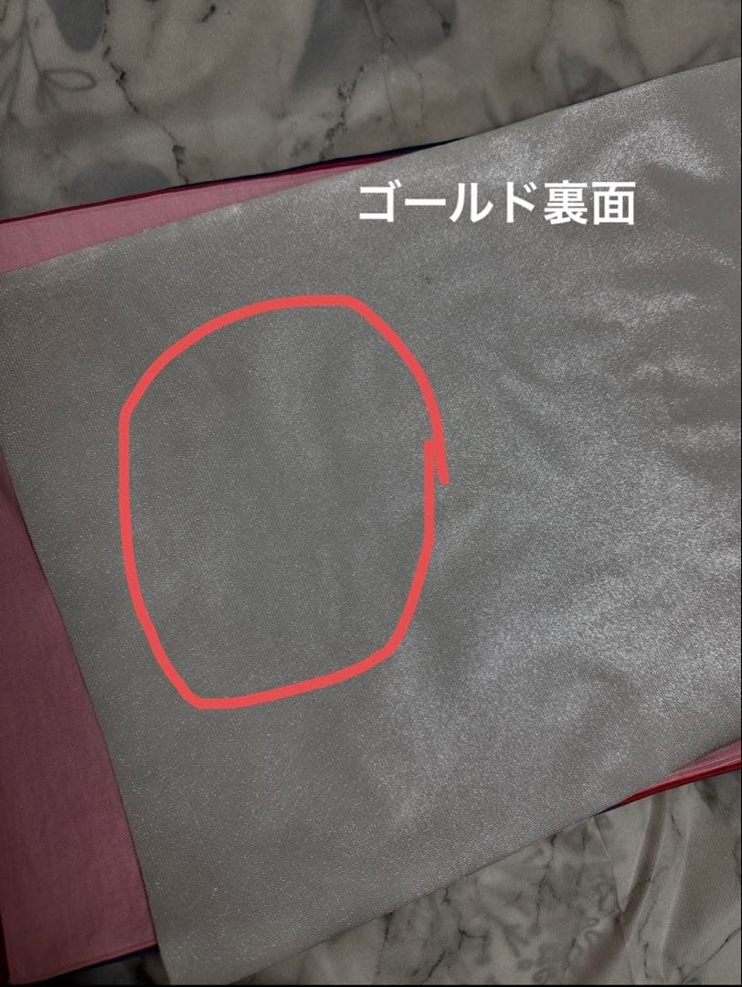 16タイプ パーソナルカラー 4シーズン 診断ドレープセット