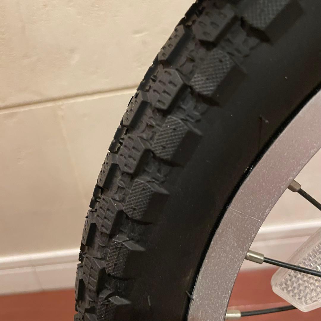 【たのメル便・送料込み】子供用 自転車 C.Dream ビーチキッズ 16インチ