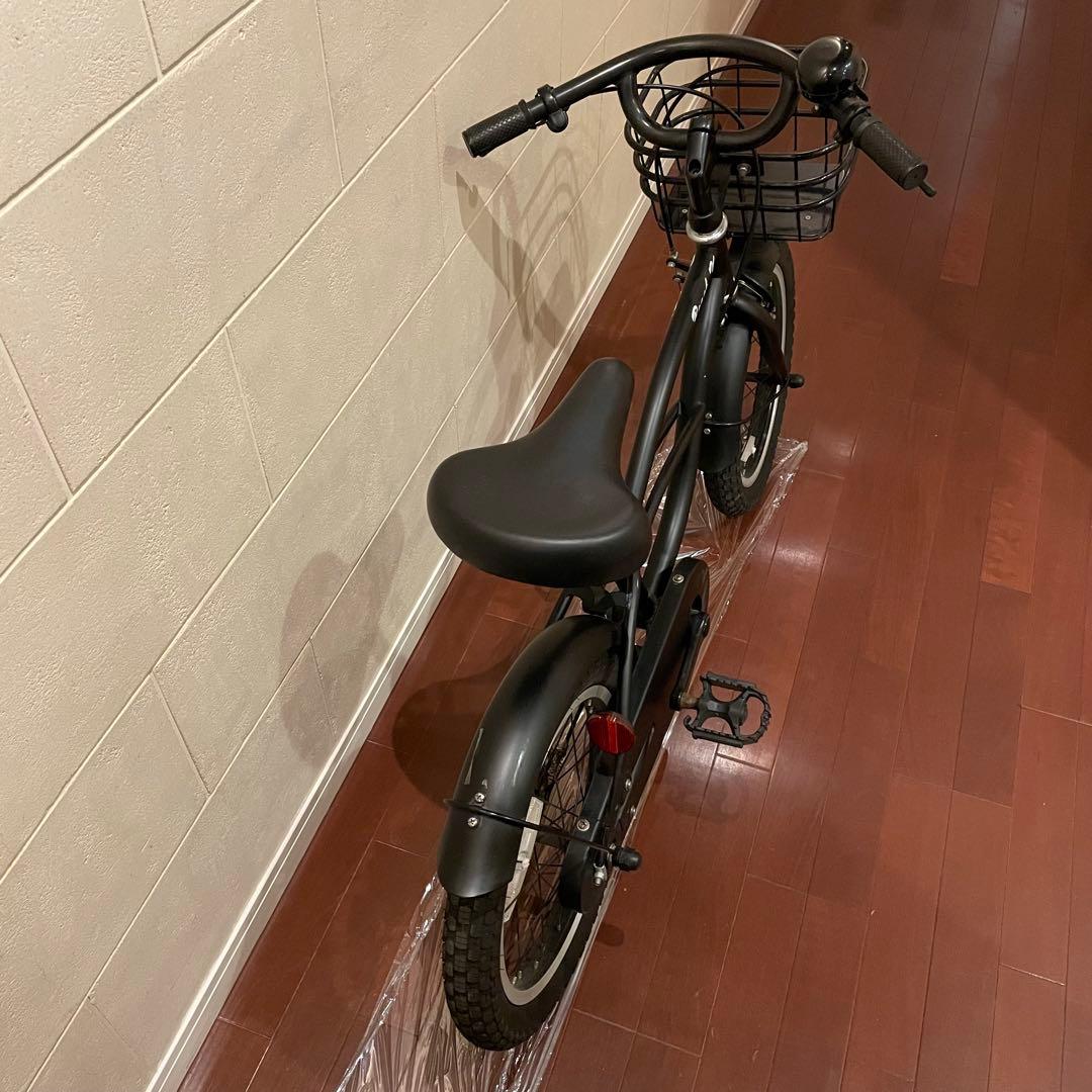 【たのメル便・送料込み】子供用 自転車 C.Dream ビーチキッズ 16インチ