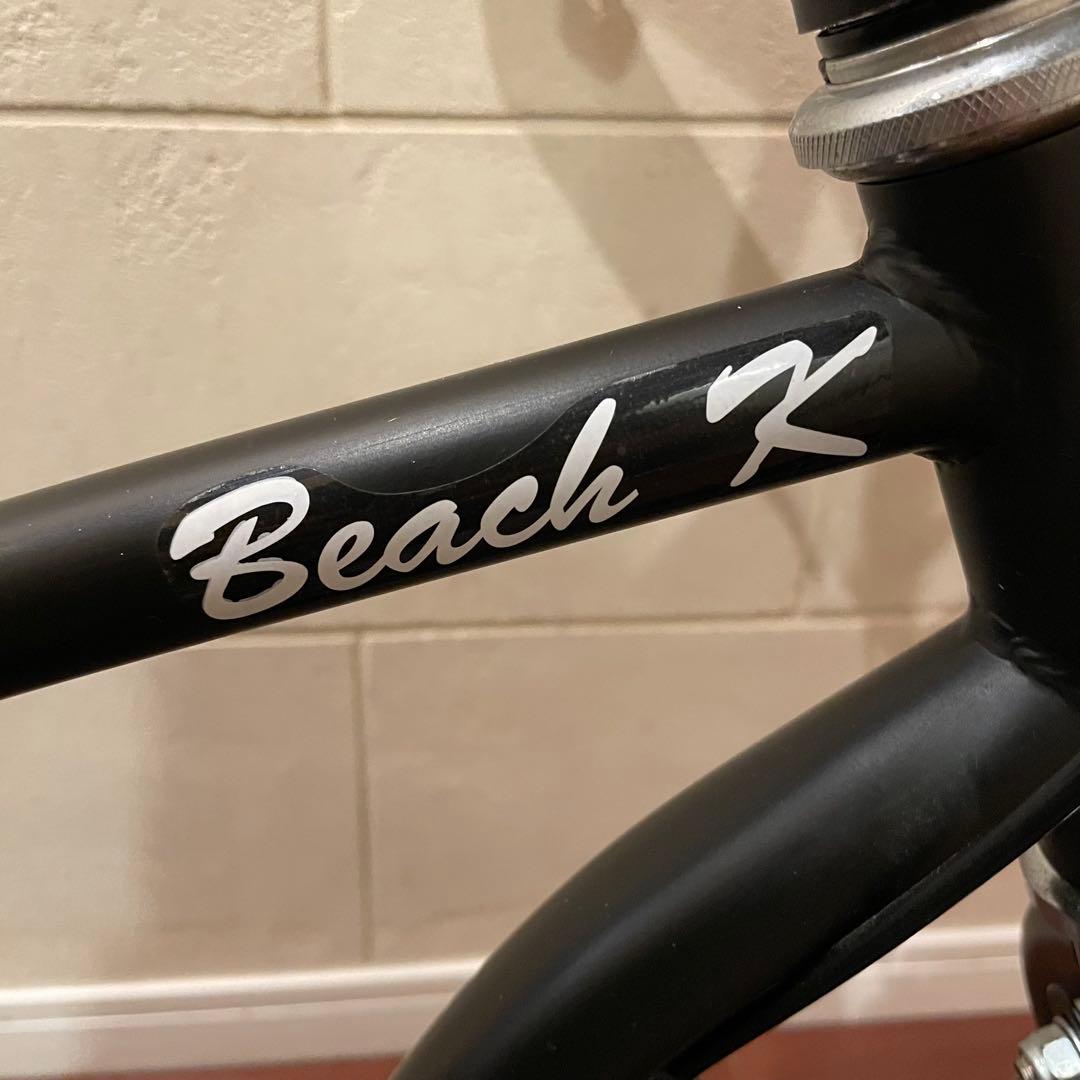 【たのメル便・送料込み】子供用 自転車 C.Dream ビーチキッズ 16インチ