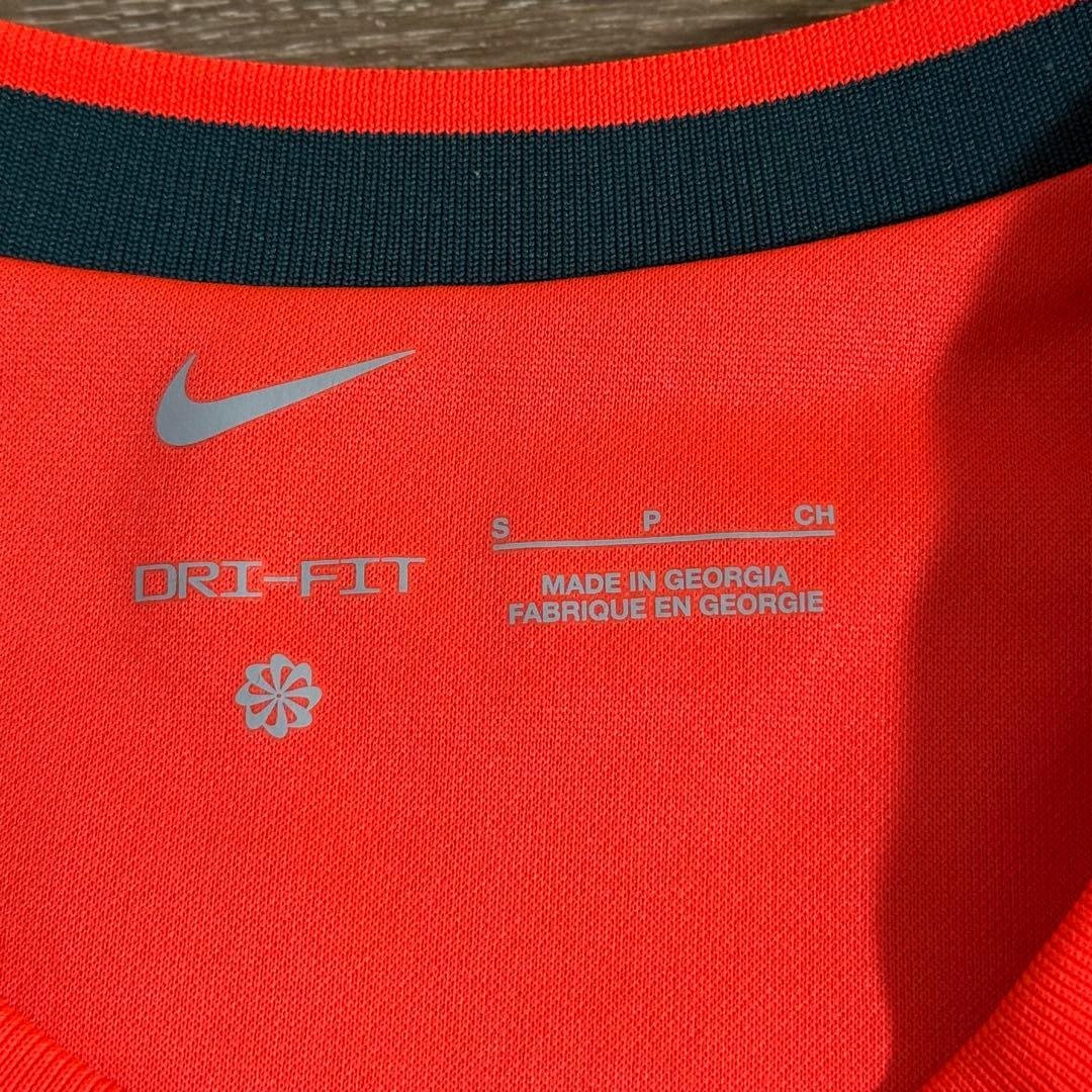 正規品 Nike リバプールFC 22/23 南野拓実 ホーム ユニフォーム