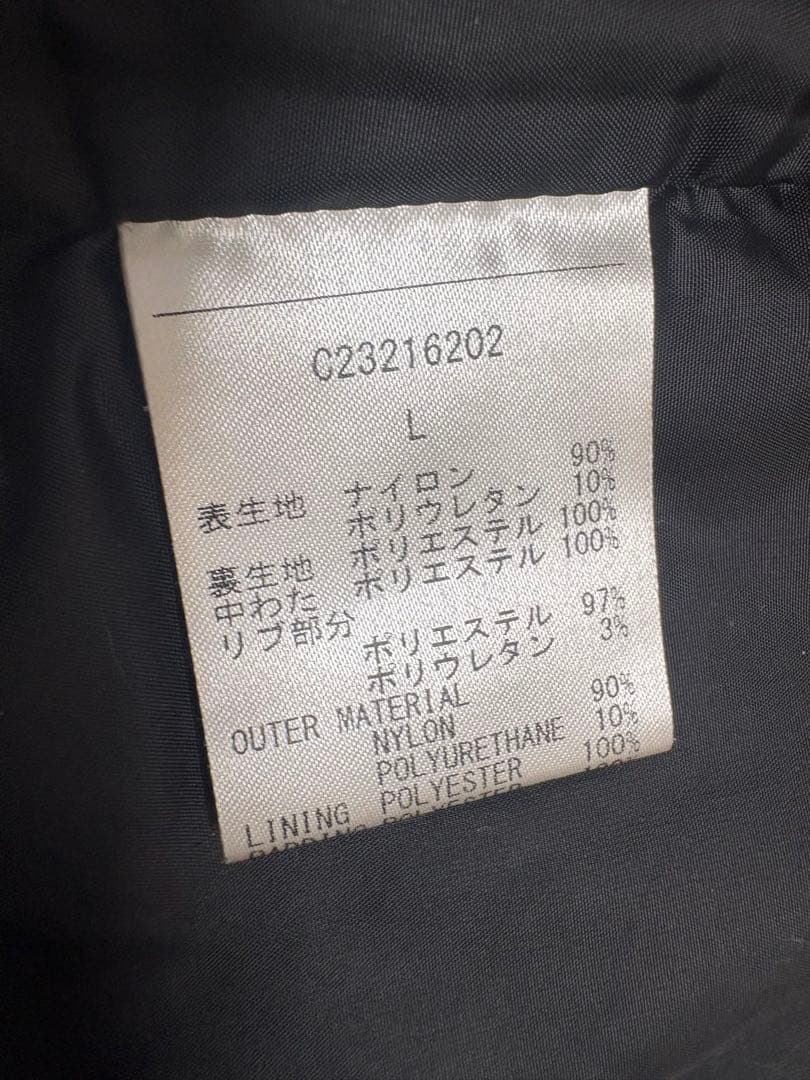 Callaway　ゴルフ 中綿ロングベスト　レディース