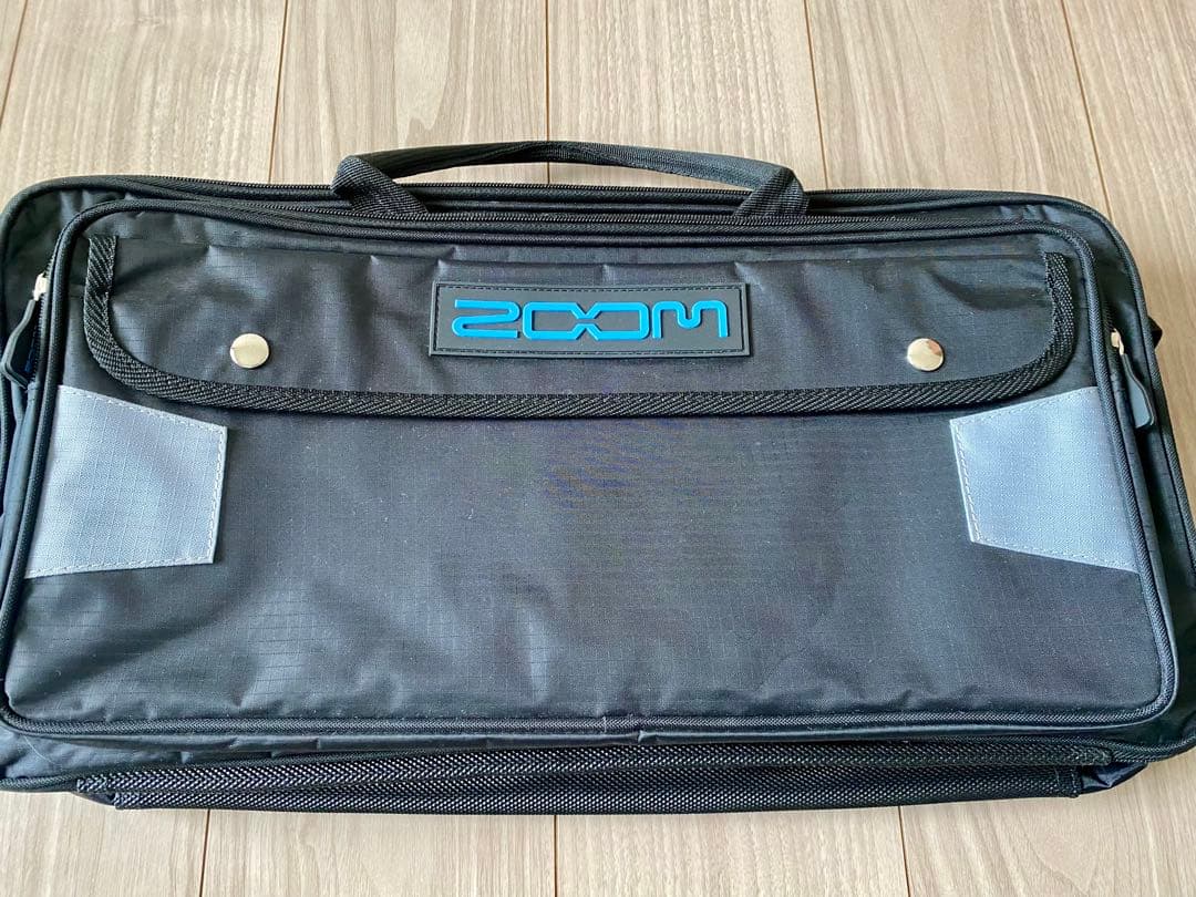 ZOOM G5n本体とエフェクターボードのセット