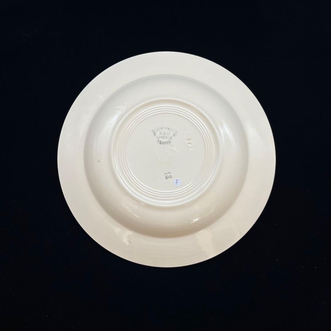 K&G Lunéville リュネヴィル　「GÉRARDMER」【F】