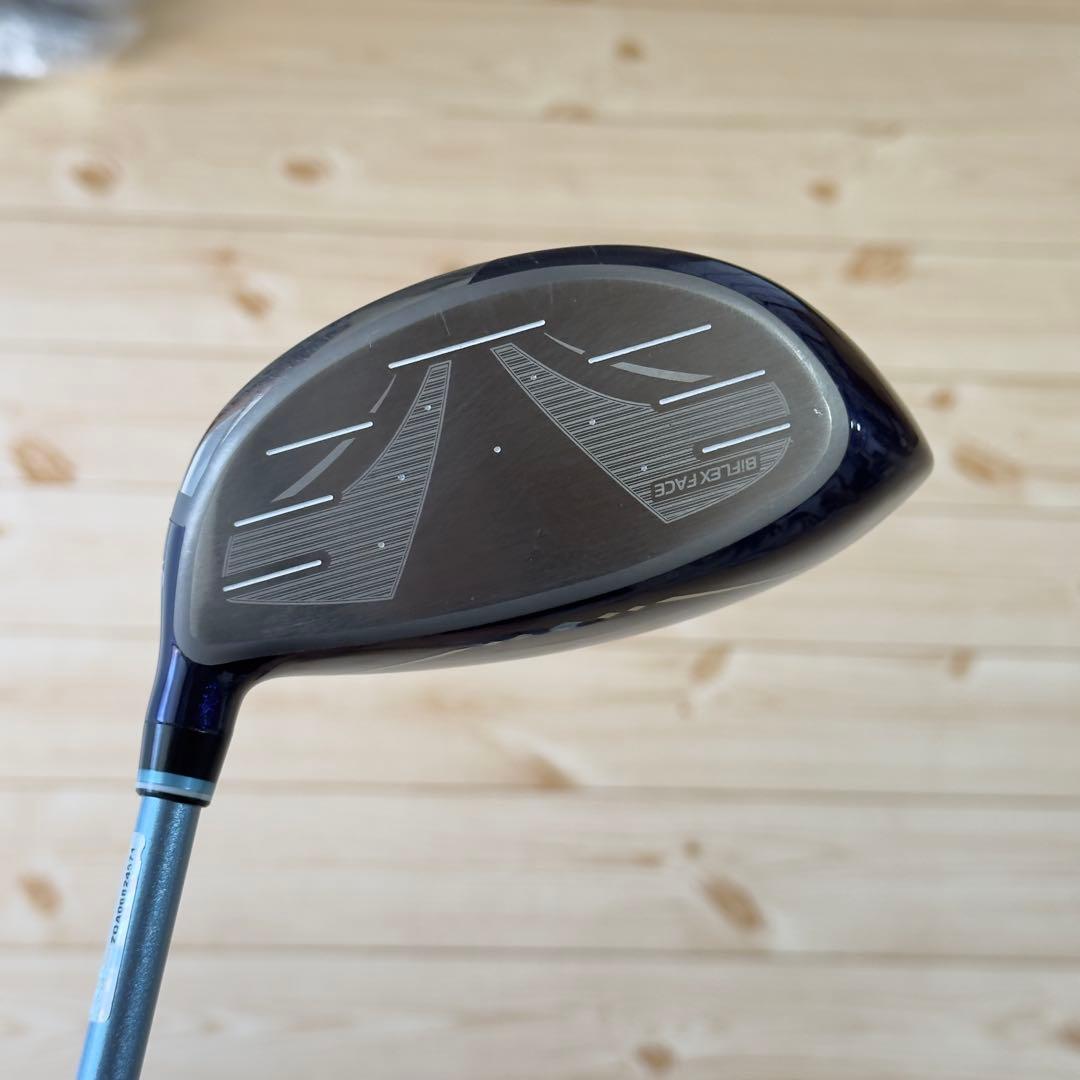 【レディース】ゼクシオ13 レディース ドライバー XXIO13 L 13.5°