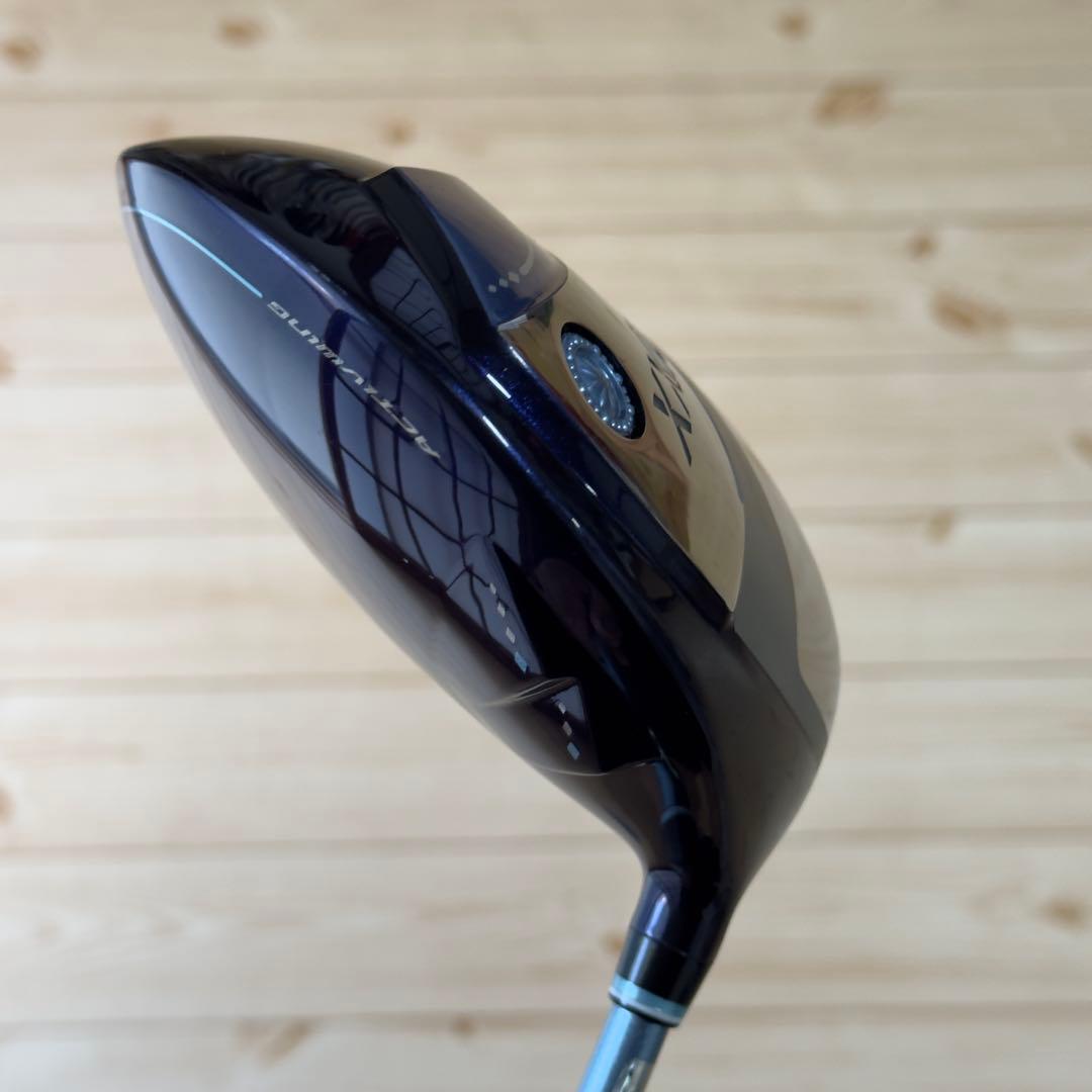【レディース】ゼクシオ13 レディース ドライバー XXIO13 L 13.5°