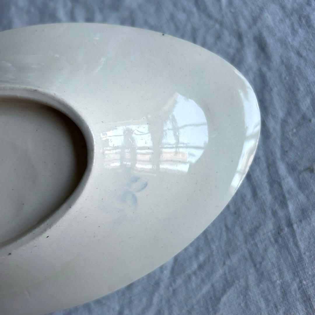 美品　フランスアンティーク ショワジールロワ ornementsラヴィエ A