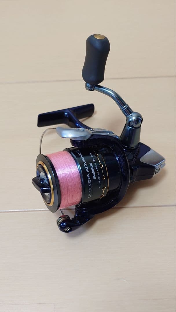 SHIMANO ULTEGRA ADVANCE 2000S アルテグラ