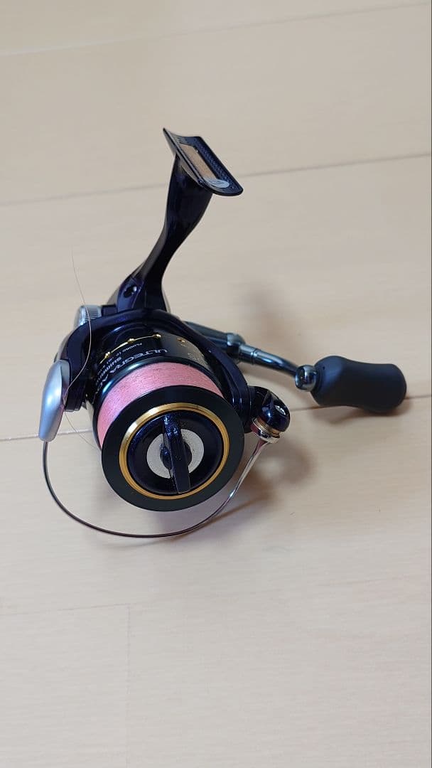SHIMANO ULTEGRA ADVANCE 2000S アルテグラ