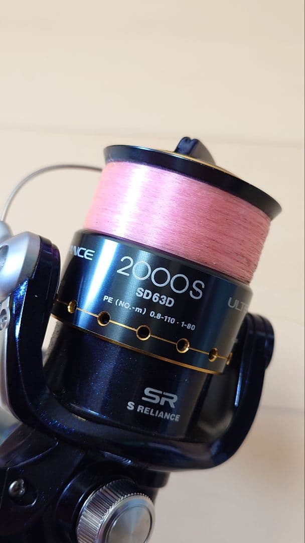 SHIMANO ULTEGRA ADVANCE 2000S アルテグラ