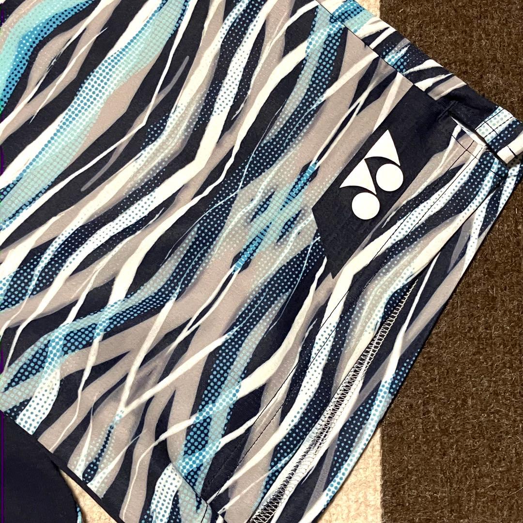 希少廃盤モデル‼️ YONEX ヨネックス ハーフパンツ Lサイズ　テニス