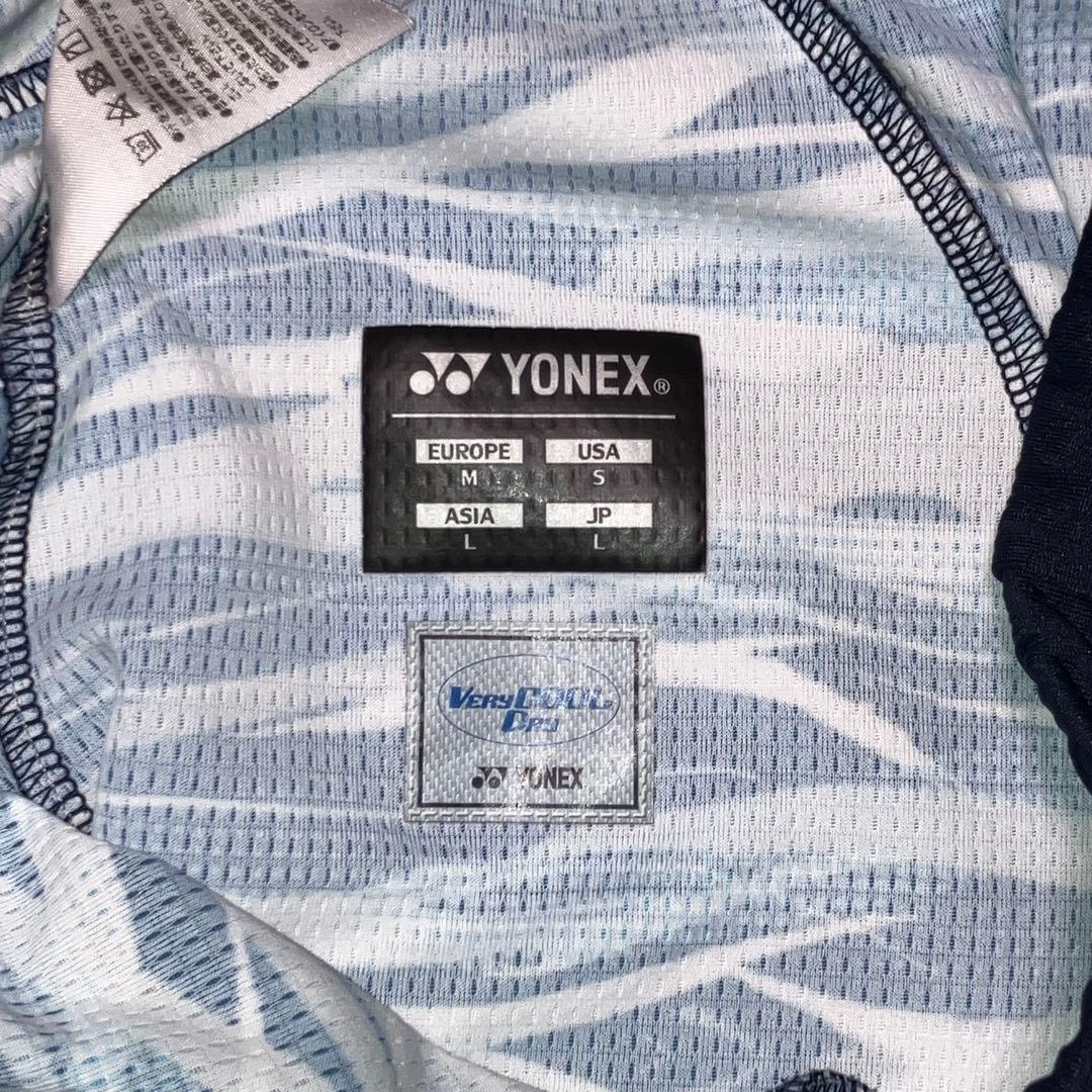 希少廃盤モデル‼️ YONEX ヨネックス ハーフパンツ Lサイズ　テニス