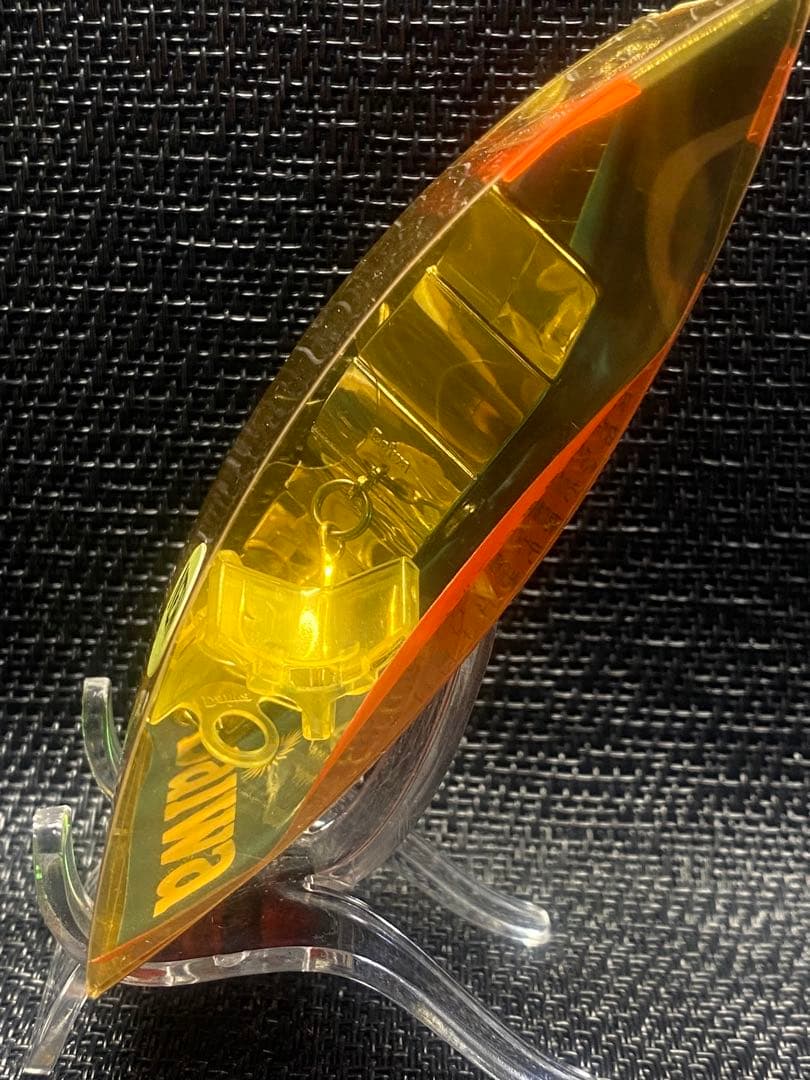 ダイワ フラットレーザー オールルアー 販売時のケース入り未使用
