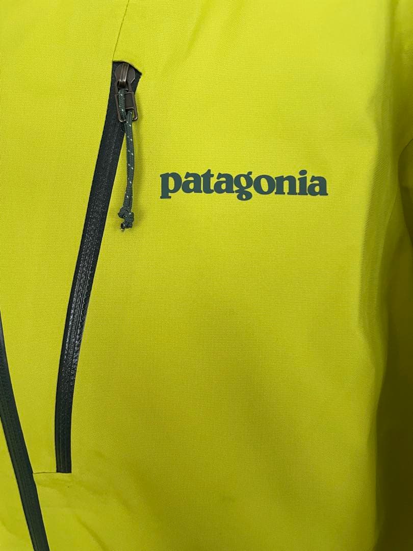 patagonia ウィメンズ M (日本サイズL) ジャケット