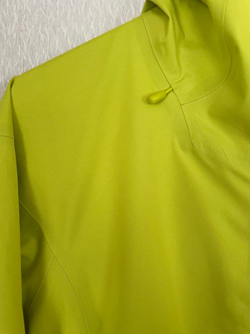 patagonia ウィメンズ M (日本サイズL) ジャケット