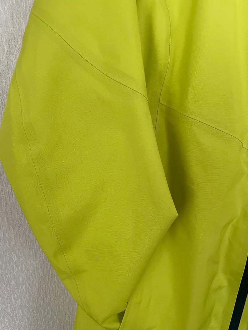 patagonia ウィメンズ M (日本サイズL) ジャケット