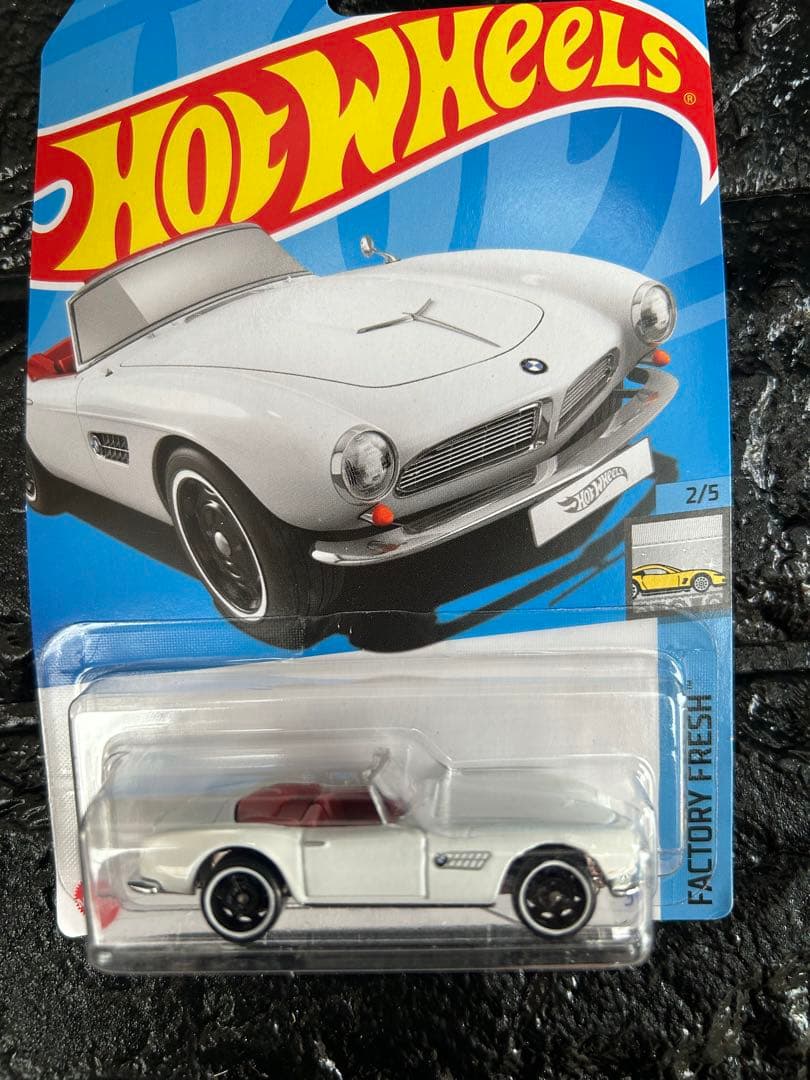 Hot Wheels ミニカー コレクションセット