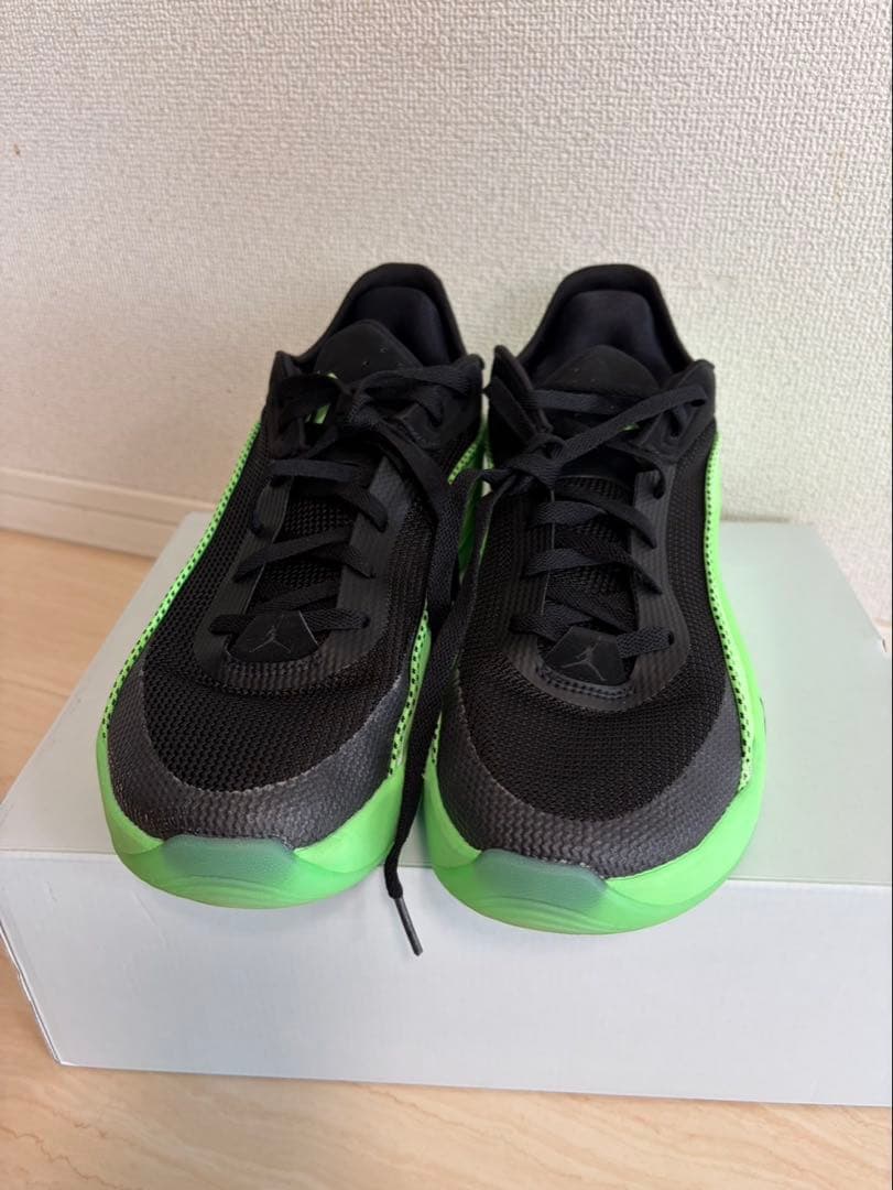 NIKE ジョーダン ルカ5