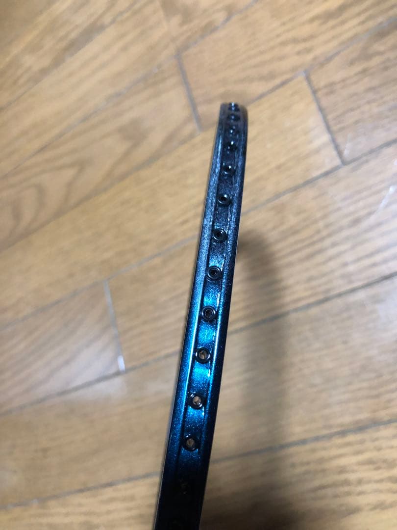 ラケット Carbonex 20 MUSCLE