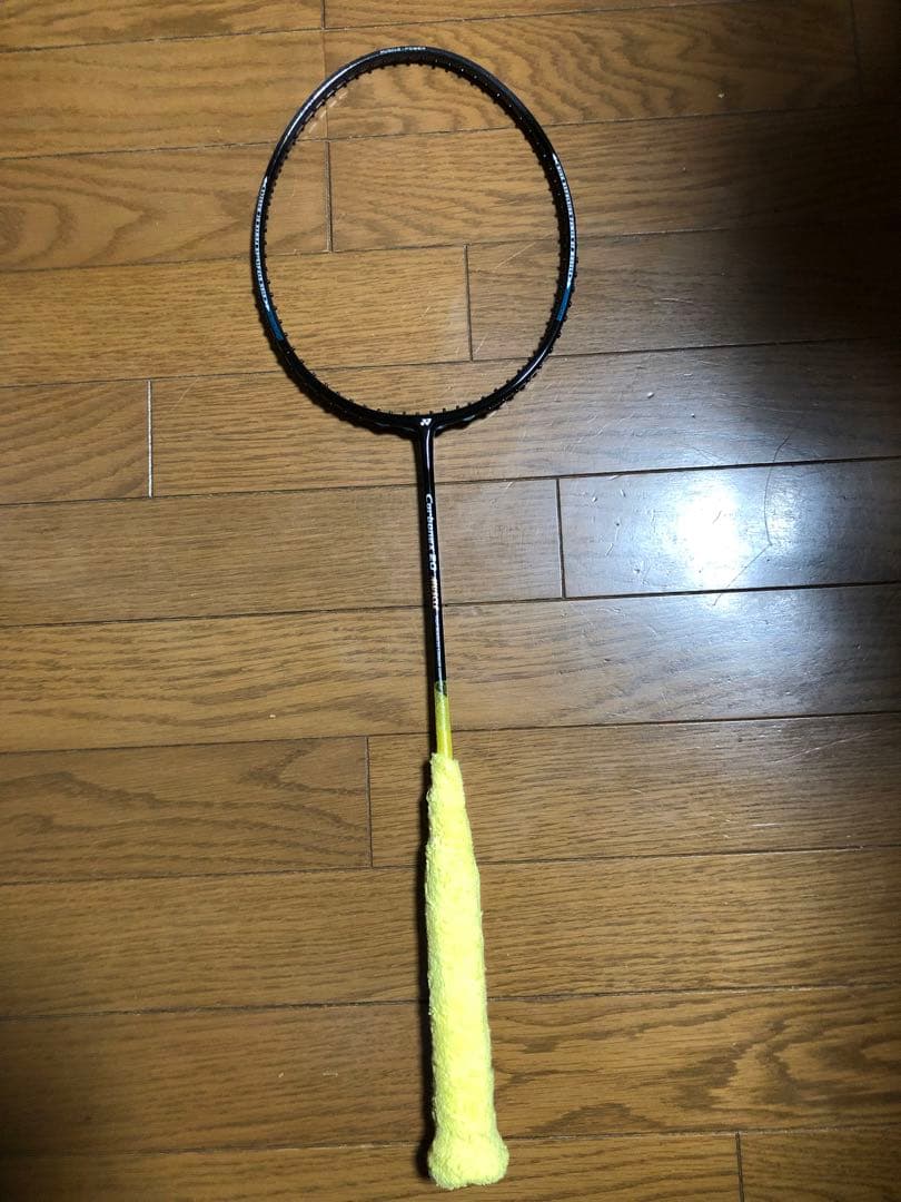 ラケット Carbonex 20 MUSCLE